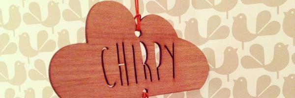 chirpystore Profile Banner