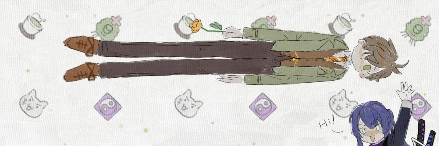 ✨'s banner