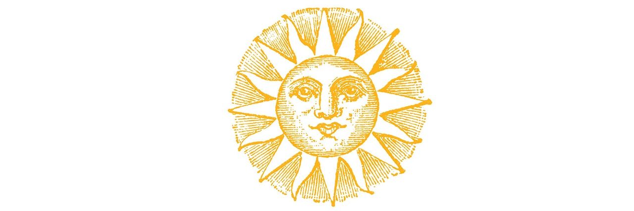 M A Y banner