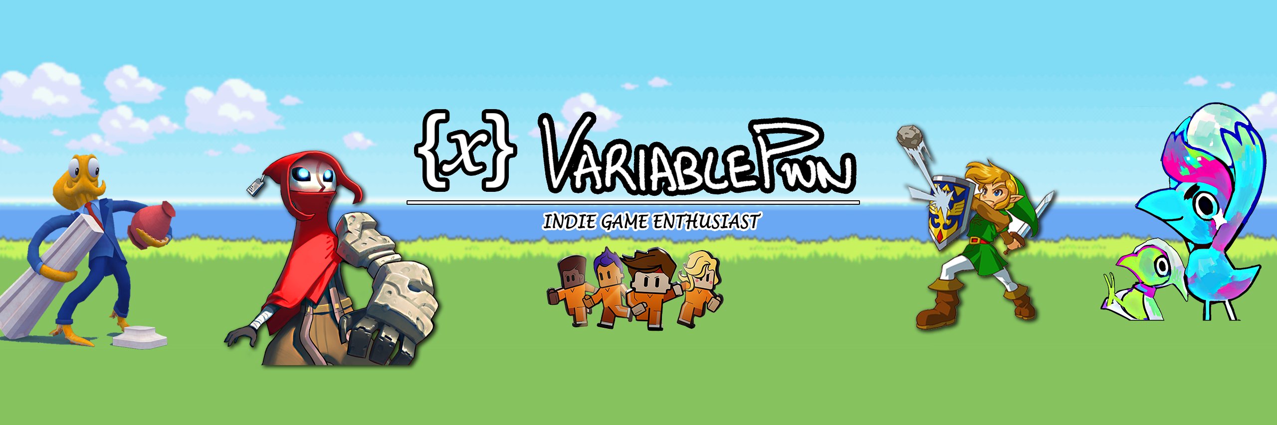 VariablePwn's profile banner image