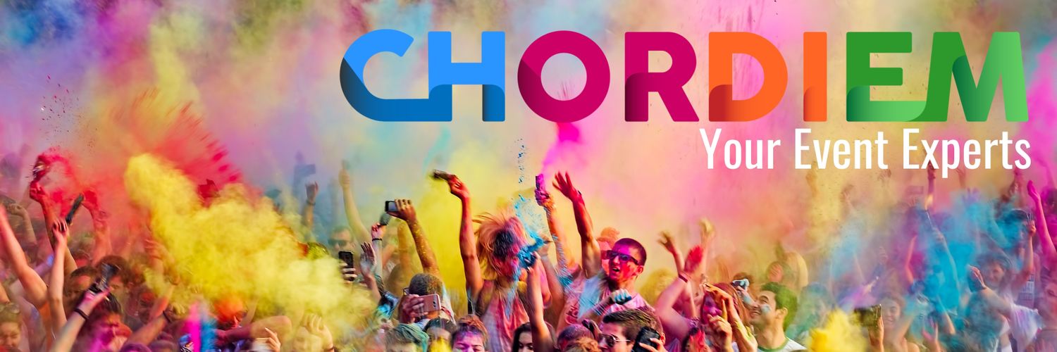 ChordiemEvents's profile banner image