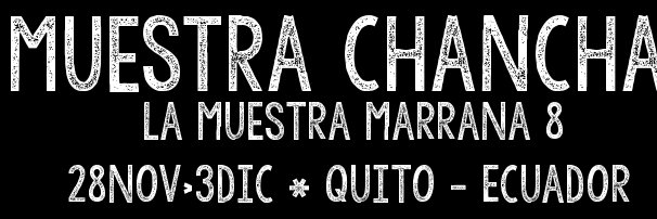 MuestraMarrana's profile banner image