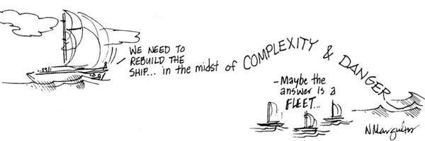 Alzhacker Profile Banner