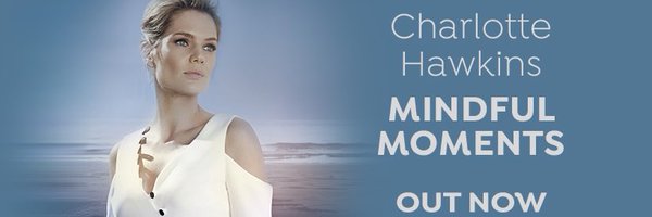 CharlotteHawkns Profile Banner