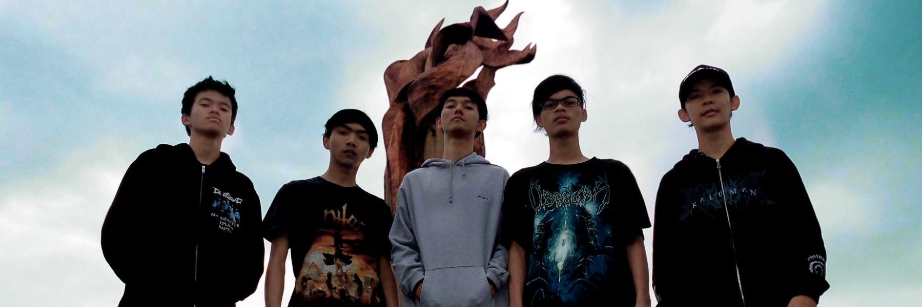 Ectoplasmadeath's profile banner image