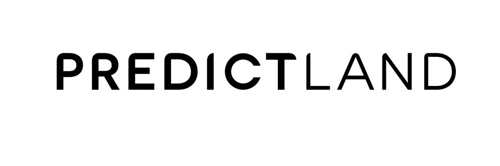 PredictLand AI banner