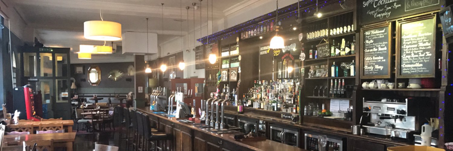 The Long Room banner