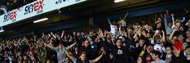 FulhamAways's profile banner image