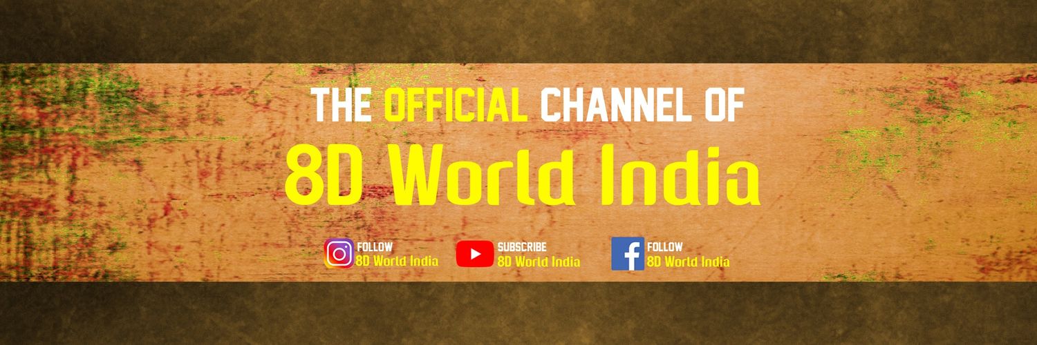 Harish Sharma 🇮🇳 banner