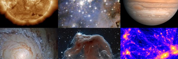Gaveta_Astro Profile Banner