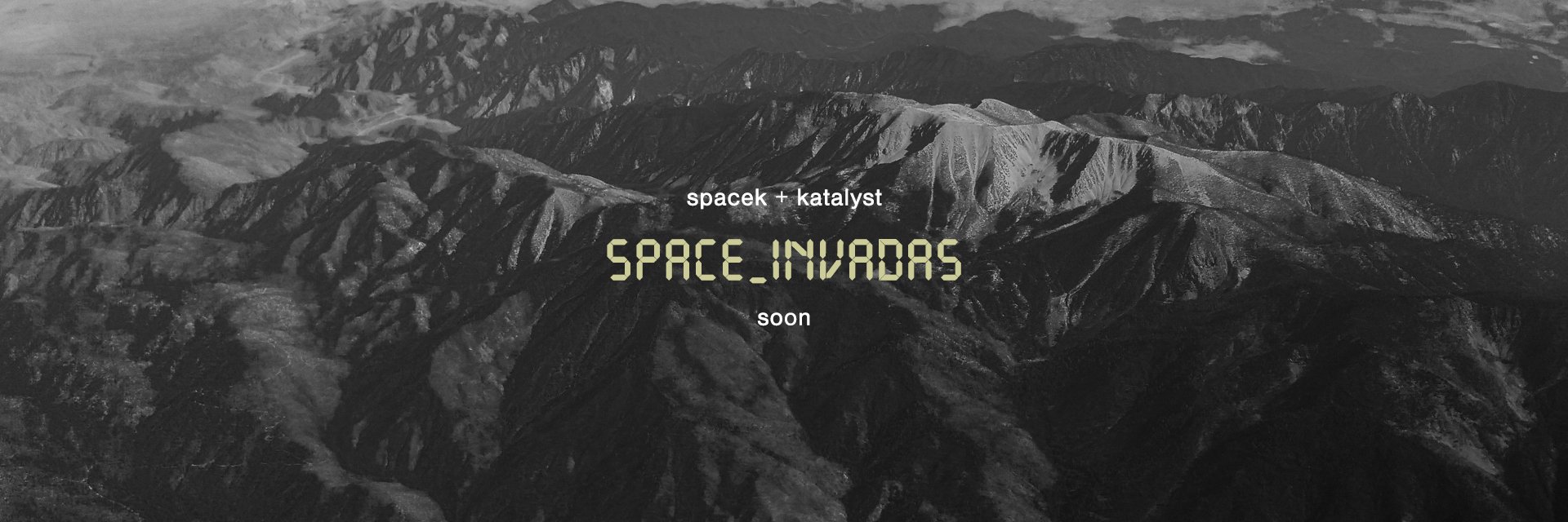 spaceinvadas's profile banner image