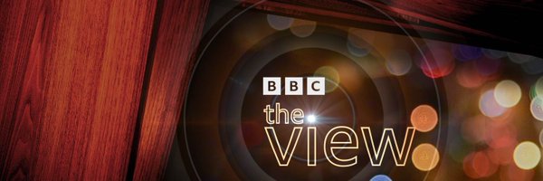 BBC The View Profile Banner