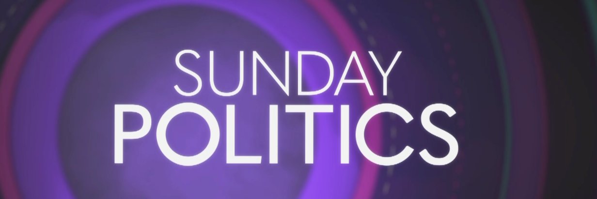 BBC The View banner