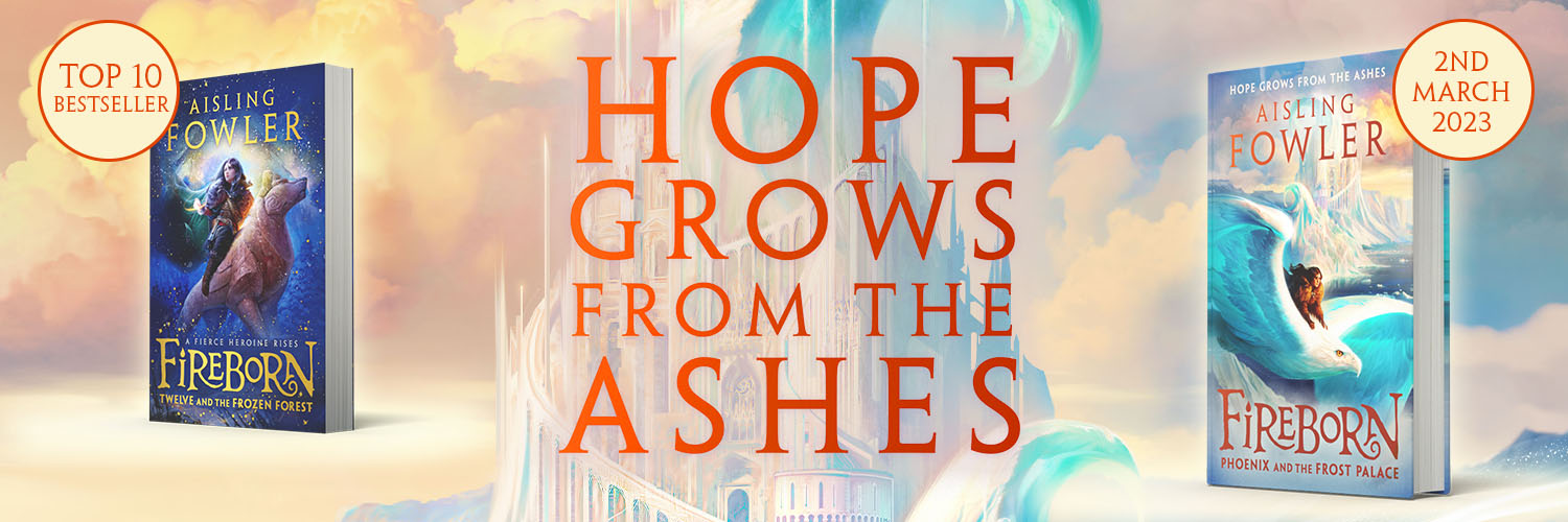 Aisling Fowler banner