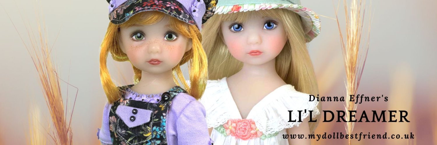 mydollbf's profile banner image