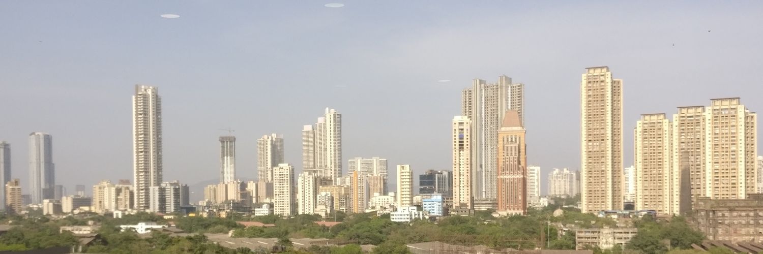 MSJaikar's profile banner image