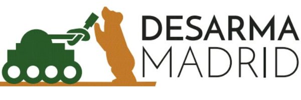 DesarmaMadrid Profile Banner