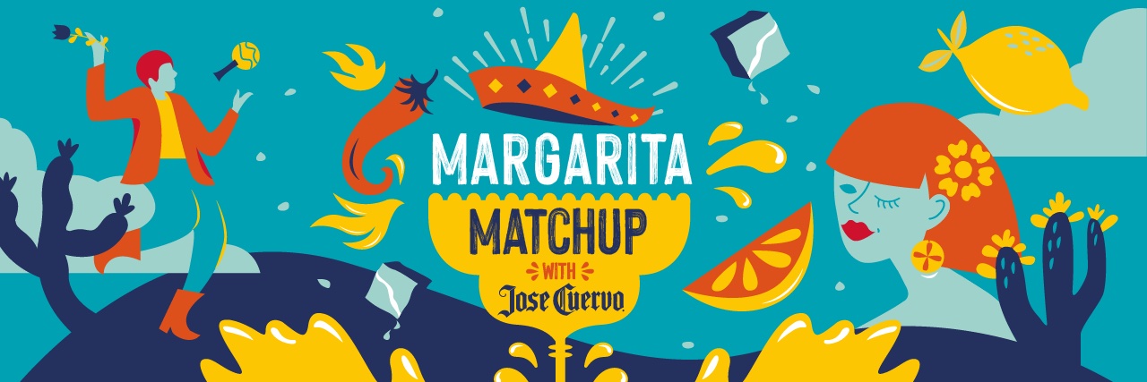 Jose Cuervo banner