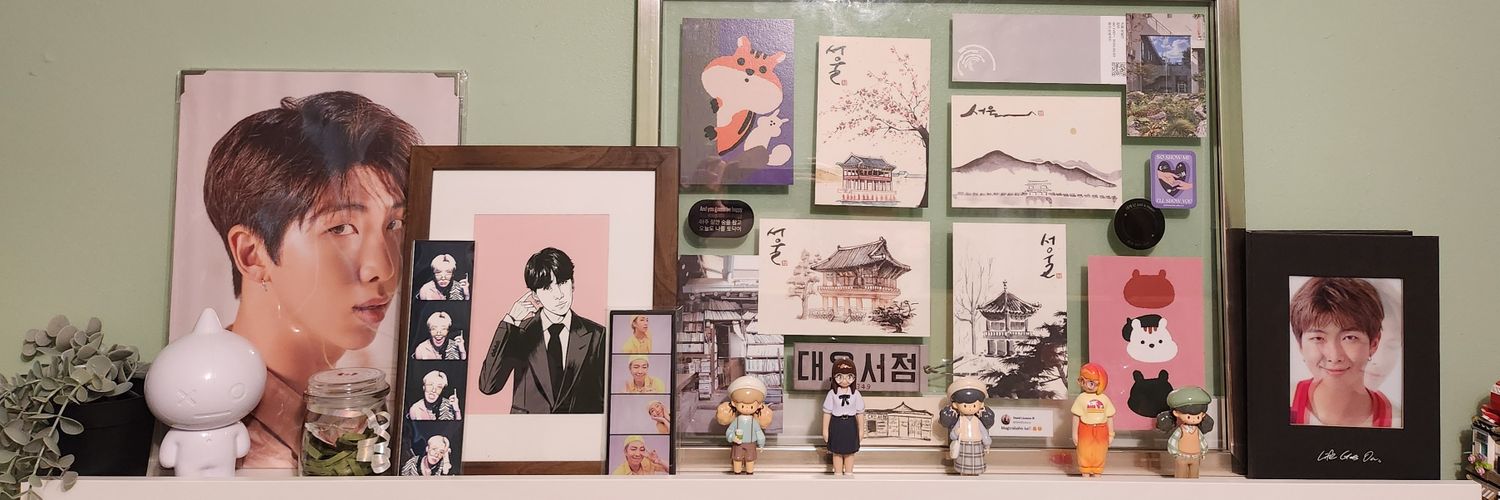 glxycafe's profile banner image