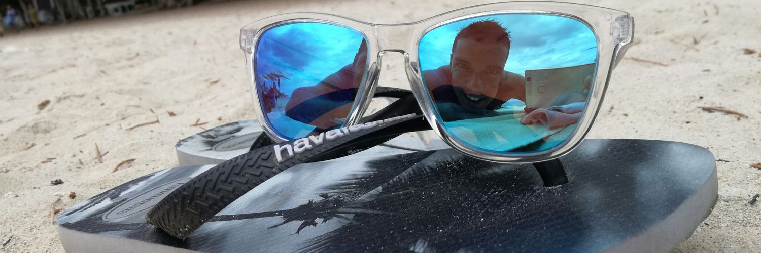VEstanqueiro's profile banner image