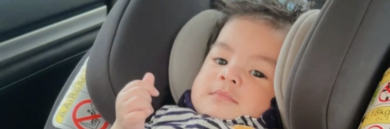 Mr. Sarcastic banner