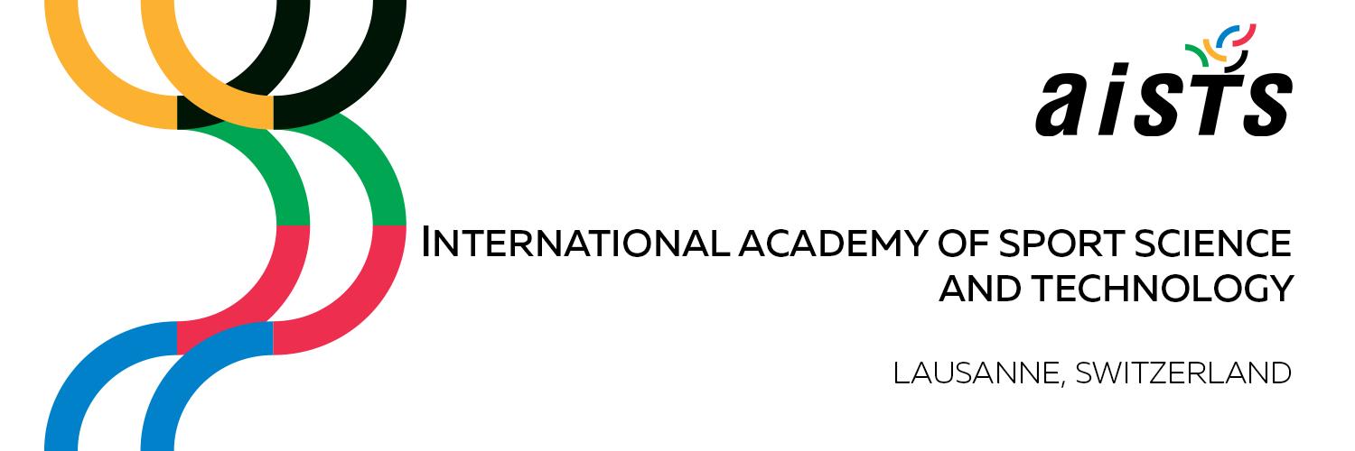 AISTS Sport Management Academy Profile Banner