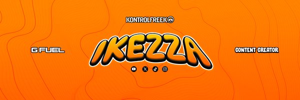 iKezza Profile Banner