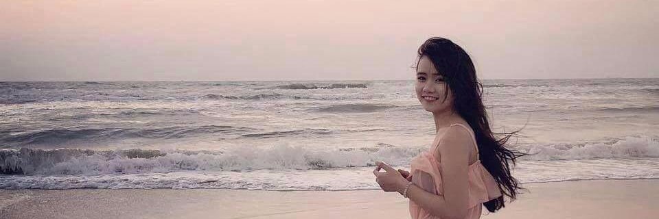 ChuLinh22's profile banner image
