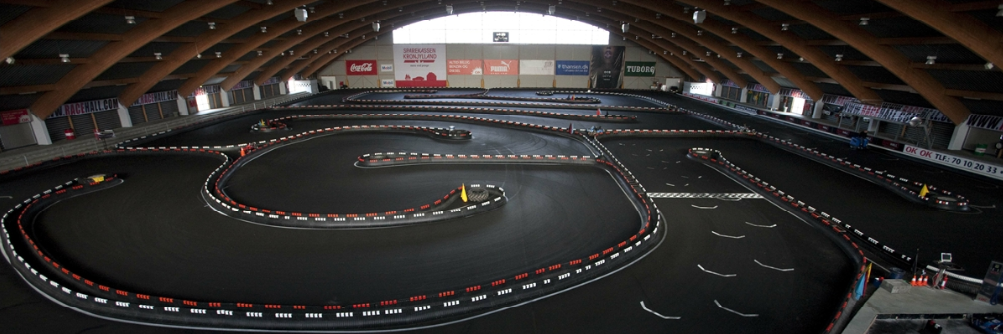 Racehall's profile banner image