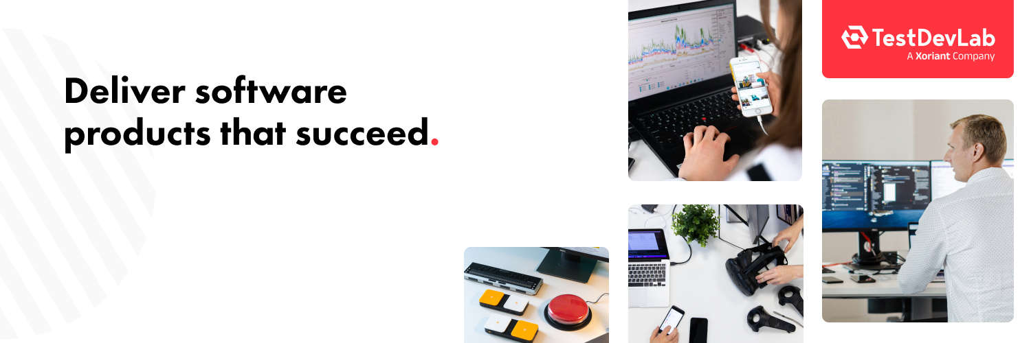 TestDevLab banner