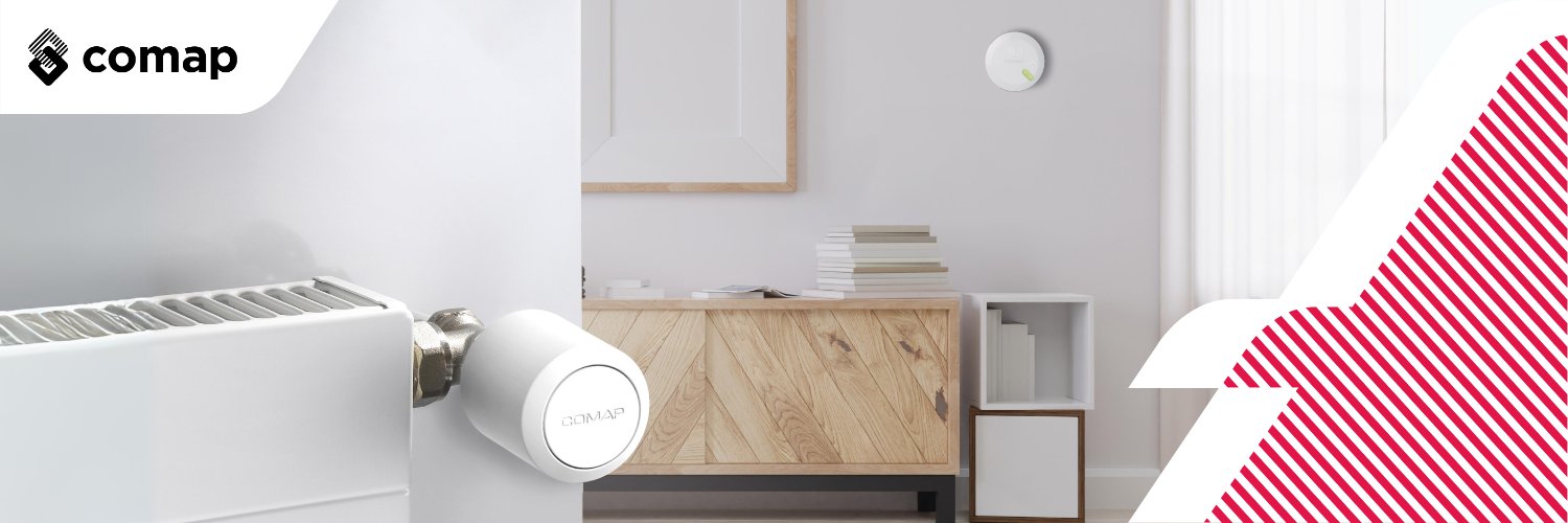 COMAPSmartHome's profile banner image