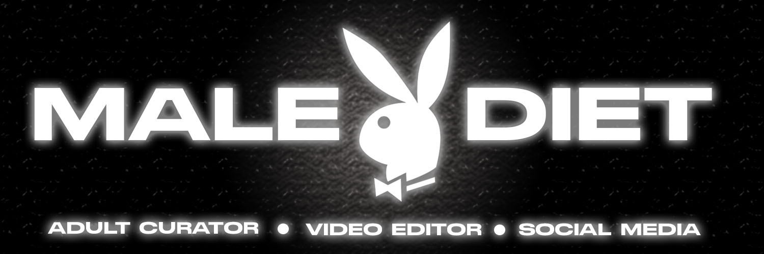 𝗠𝗔𝗟𝗘 𝗗𝗜𝗘𝗧 💦 banner