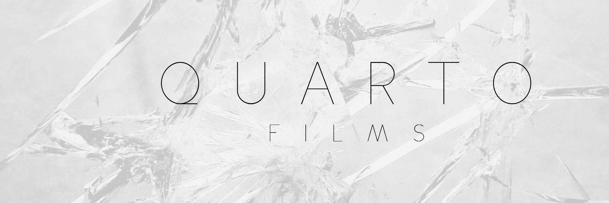 quartofilms's profile banner image