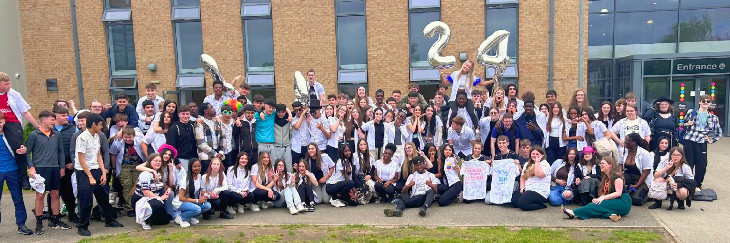 The Boulevard Academy banner