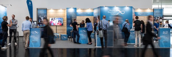 MunichQuantum Profile Banner