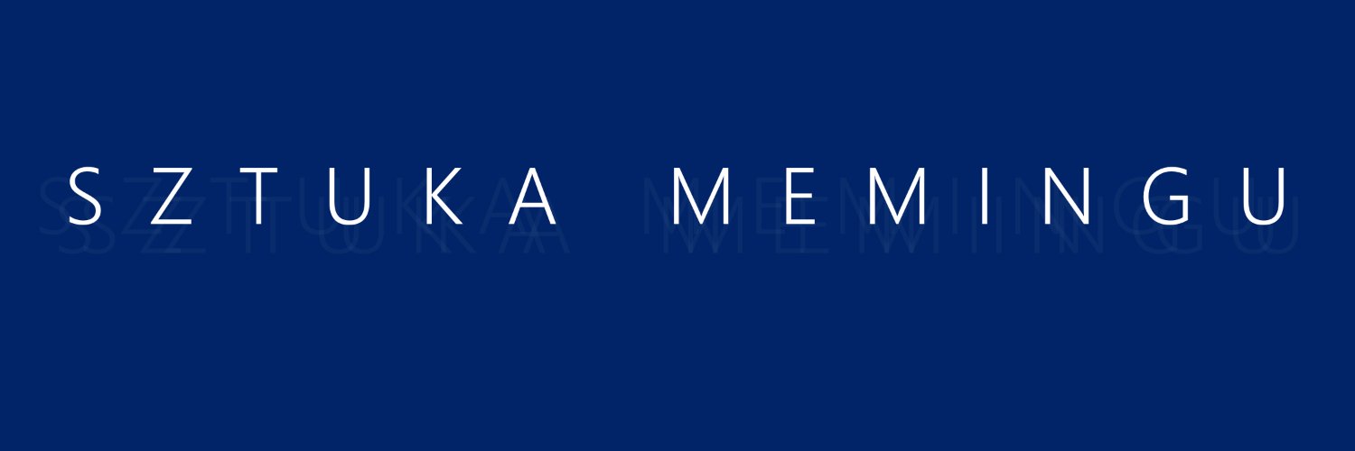 Supermeming's banner