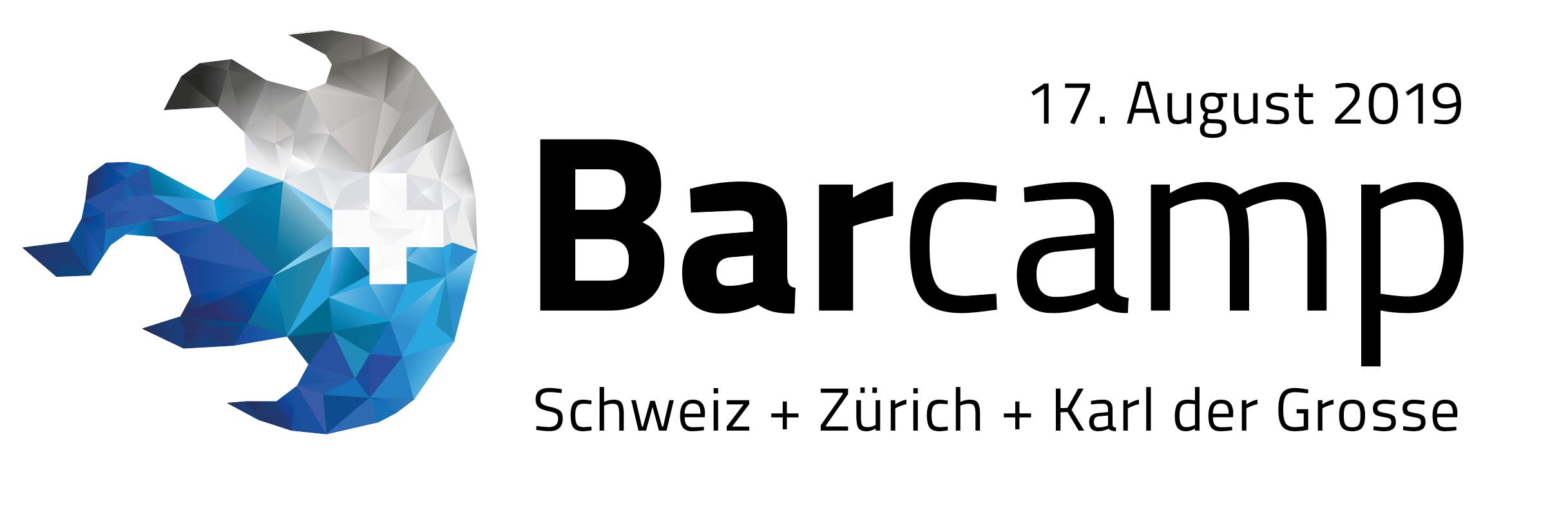barcampCH's profile banner image
