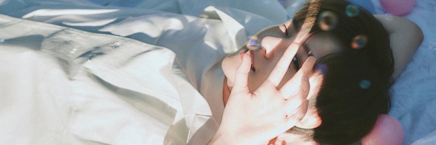 music3cha's profile banner image