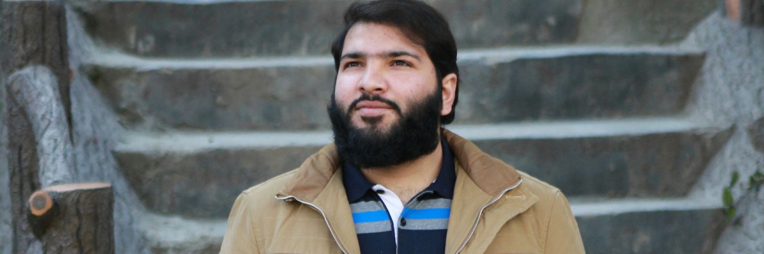 Inam_Madni's profile banner image