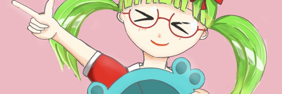 yuriapoke's profile banner image