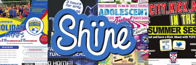 Shine_York's profile banner image