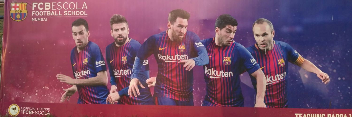devesh83's profile banner image