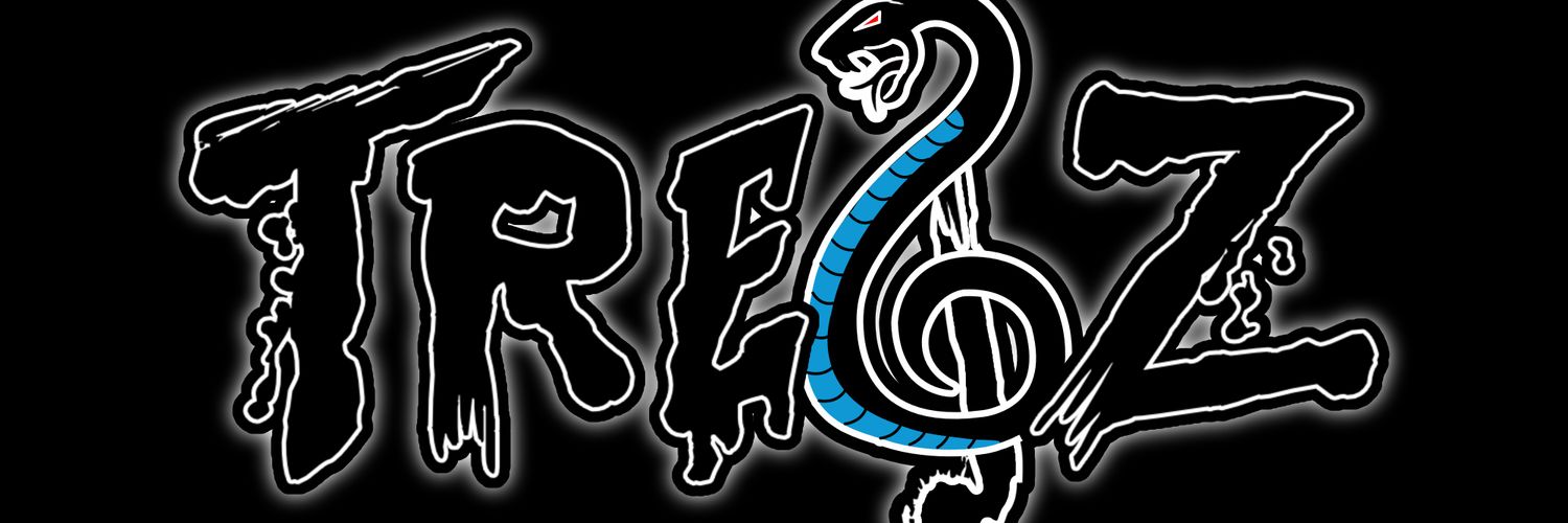 TrebzStudio's profile banner image