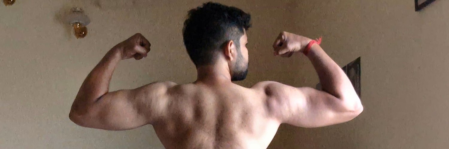Dinesh Shaw banner