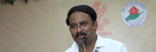 rmbharti Profile Banner