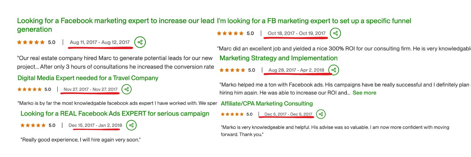 Marko Sekulic banner