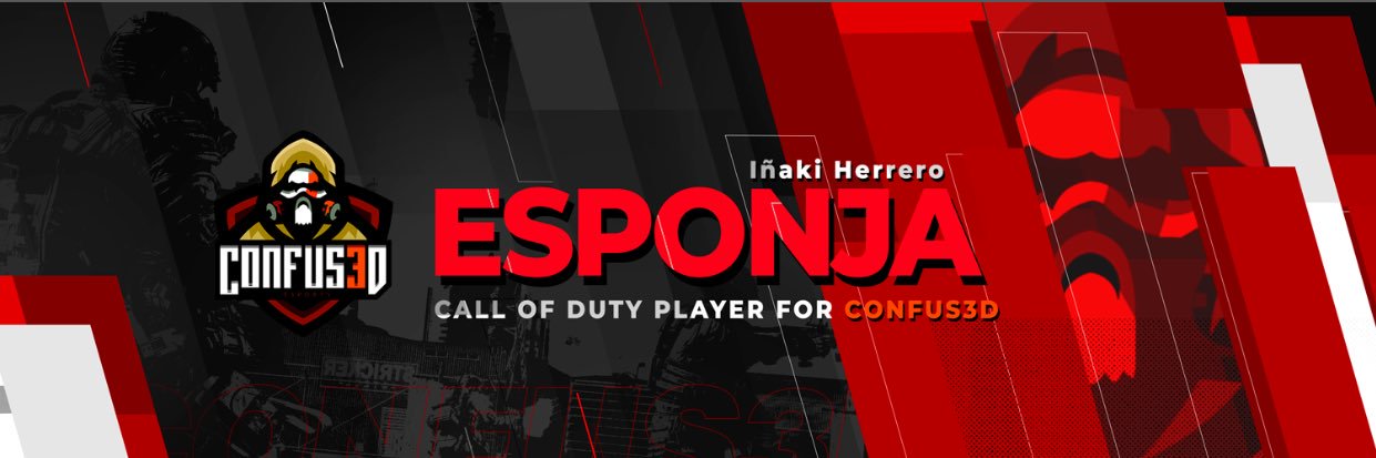 Esponjasoo's profile banner image