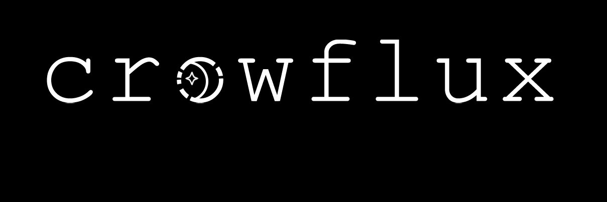 Crowflux's profile banner image