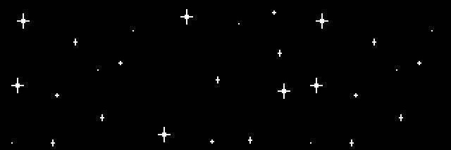 Feliz banner
