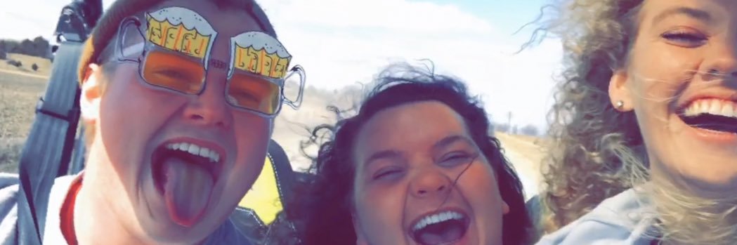 ashlyndahl's profile banner image